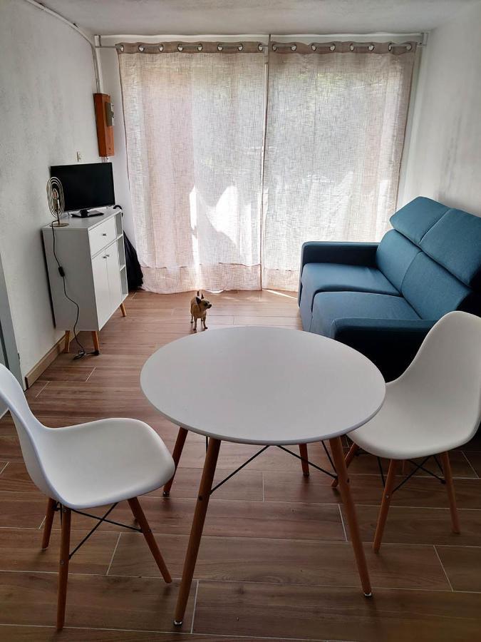 Appartement Independant Dans La Croix Du Sud Le Pradet Εξωτερικό φωτογραφία